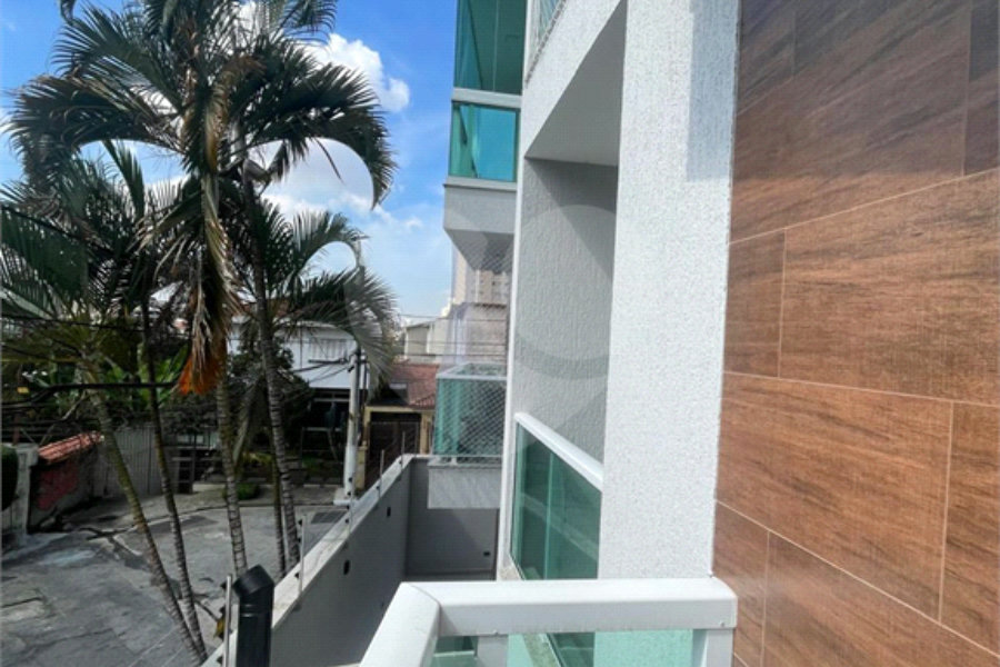 Apartamento à venda com 2 quartos em Jardim São Paulo(zona Norte), São Paulo, SP