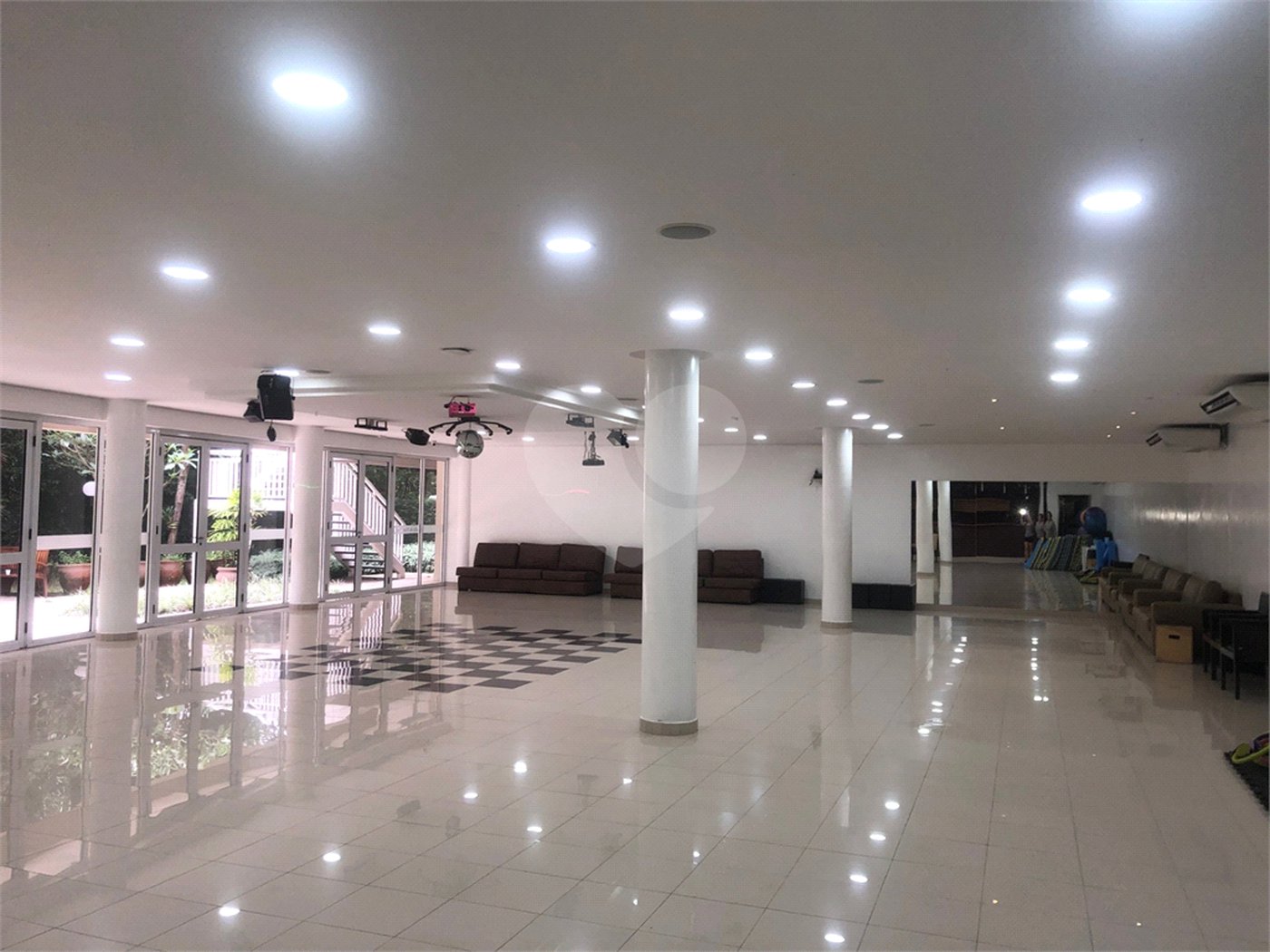 Apartamento à venda com 3 suítes em Lar São Paulo, São Paulo, SP