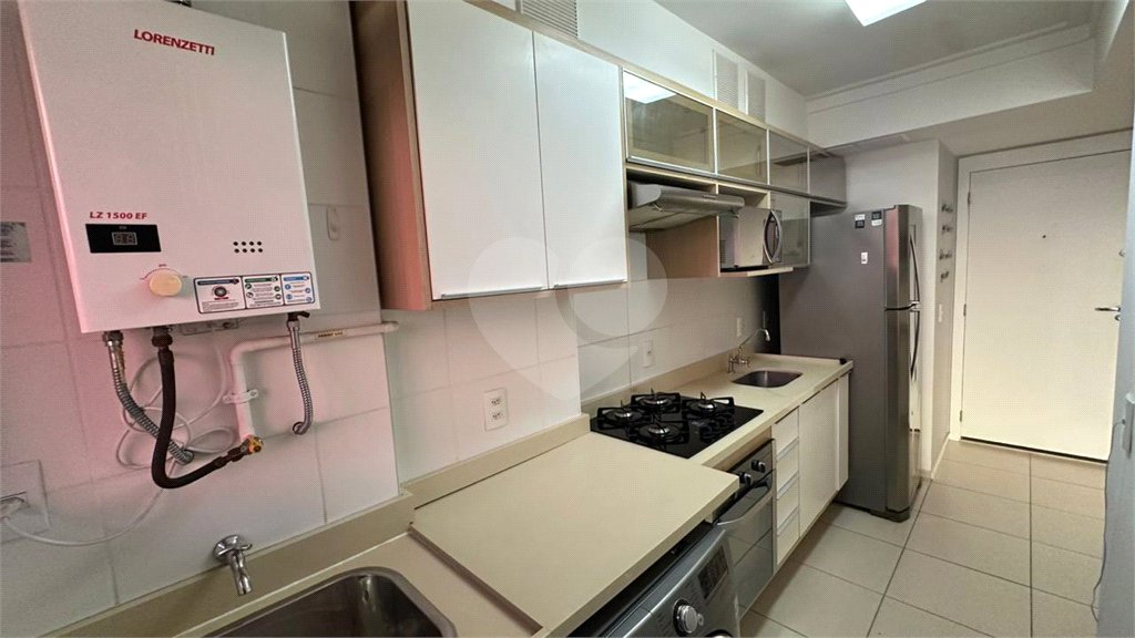 Apartamento à venda com 2 quartos, sendo 1 suíte,  em Andaraí, Rio de Janeiro, RJ