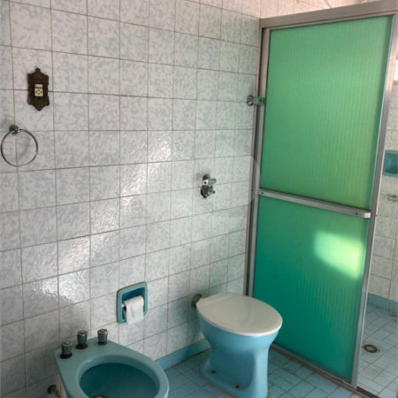 Sobrado à venda com 3 quartos em Água Fria, São Paulo, SP