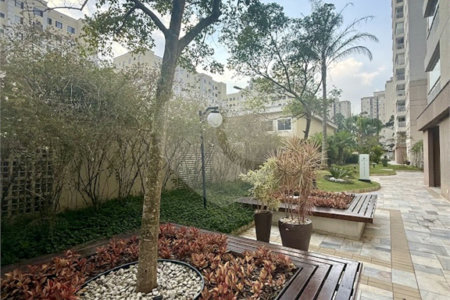 Apartamento à venda com 3 suítes em Planalto, São Bernardo do Campo, SP