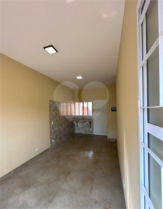 Casa à venda com 2 quartos em Residencial Solaris, Ponta Porã, MS