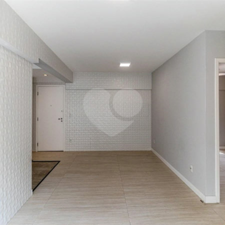 Apartamento à venda com 2 quartos em Vila Buarque, São Paulo, SP