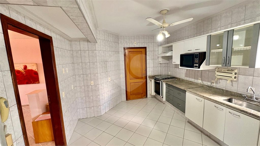 Apartamento à venda com 3 quartos, sendo 1 suíte, no Centro, Sorocaba, SP
