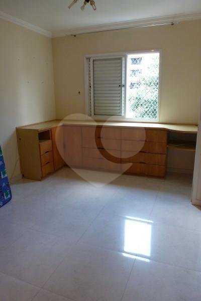 Apartamento à venda com 3 quartos, sendo 1 suíte, em Vila Suzana, São Paulo, SP
