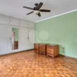 Casa à venda ou para alugar com 3 quartos, sendo 1 suíte,  em Brooklin Velho, São Paulo, SP