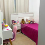Casa à venda com 3 quartos, sendo 1 suíte, no condomínio Residencial Américo de Figueiredo, Sorocaba - SP