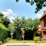 Casa à venda com 4 quartos, sendo 1 suíte, no condomínio Residencial Vale das Laranjeiras, Indaiatuba - SP