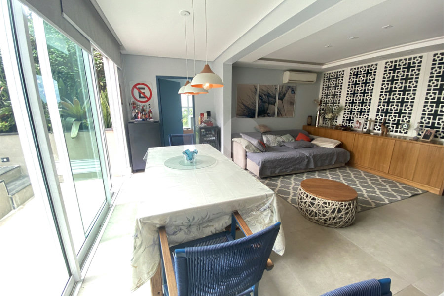 Apartamento à venda com 3 quartos, sendo 2 suítes, em Santana, São Paulo, SP