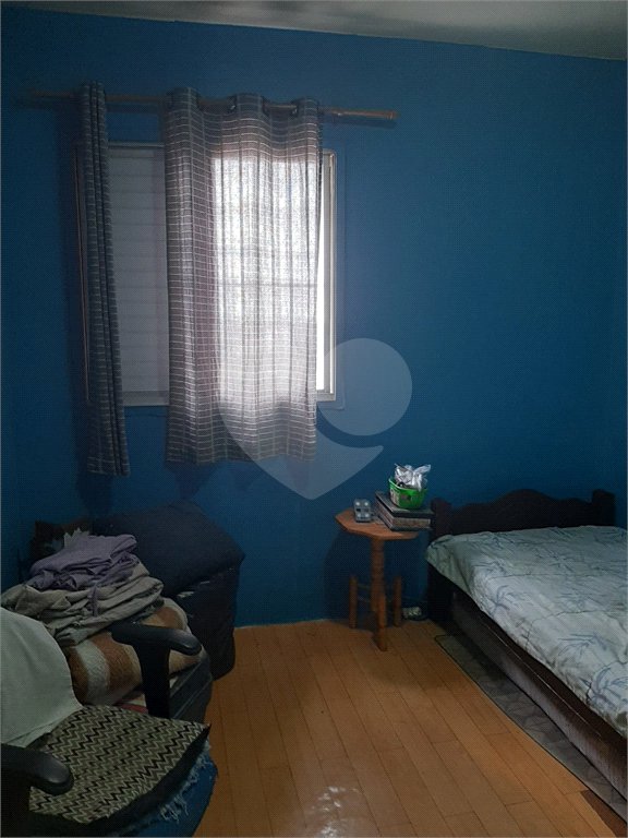 Apartamento à venda com 2 quartos em Vila Constança, São Paulo, SP