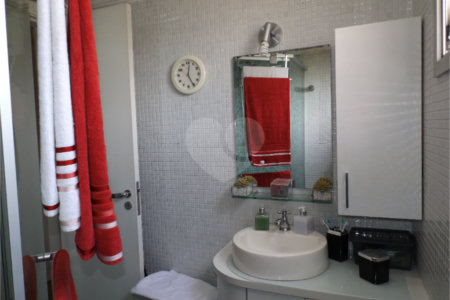 Apartamento à venda com 3 quartos em Vila Guarani (z Sul), São Paulo, SP