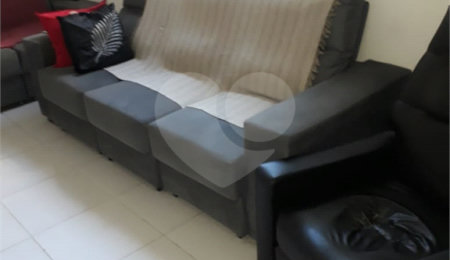Apartamento à venda com 2 quartos em Perdizes, São Paulo, SP
