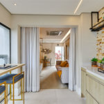Apartamento à venda com 4 suítes em Brooklin, São Paulo, SP