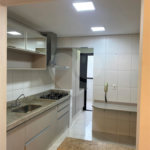 Apartamento para alugar com 3 quartos, sendo 1 suíte, em Vista Alegre, Vinhedo, SP