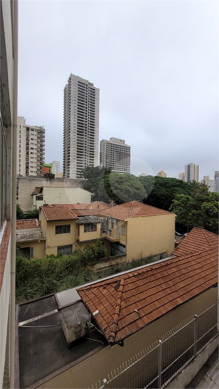 Apartamento à venda com 2 quartos em Perdizes, São Paulo, SP