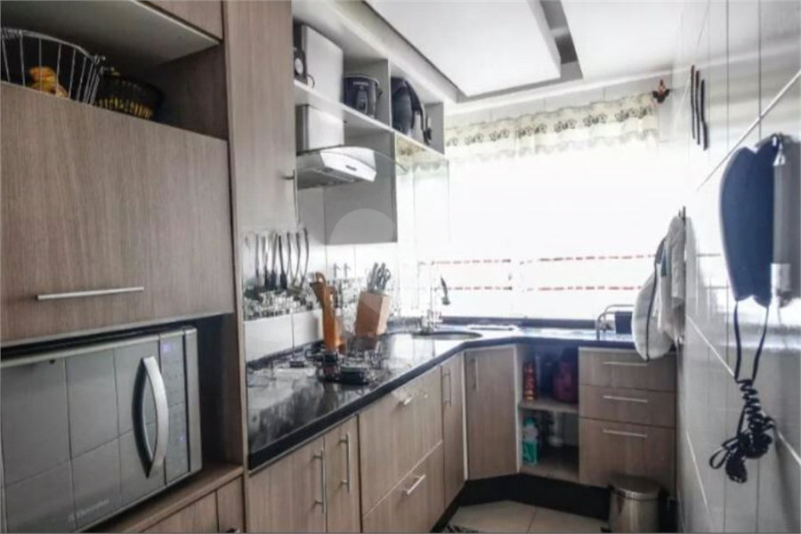 Apartamento à venda com 3 quartos, sendo 1 suíte, em Vila Amalia, São Paulo, SP