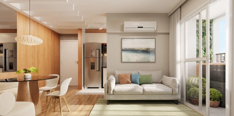 Residencial Parque Verano