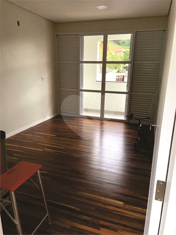 Casa à venda com 3 suítes no condomínio Parque Itaguaçu Cantareira, São Paulo - SP