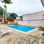 Casa à venda com 3 quartos, sendo 2 suítes, em Alto da Boa Vista, São Paulo, SP