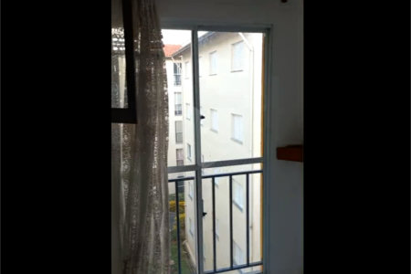 Apartamento para alugar com 2 quartos em Jardim da Glória, Cotia, SP