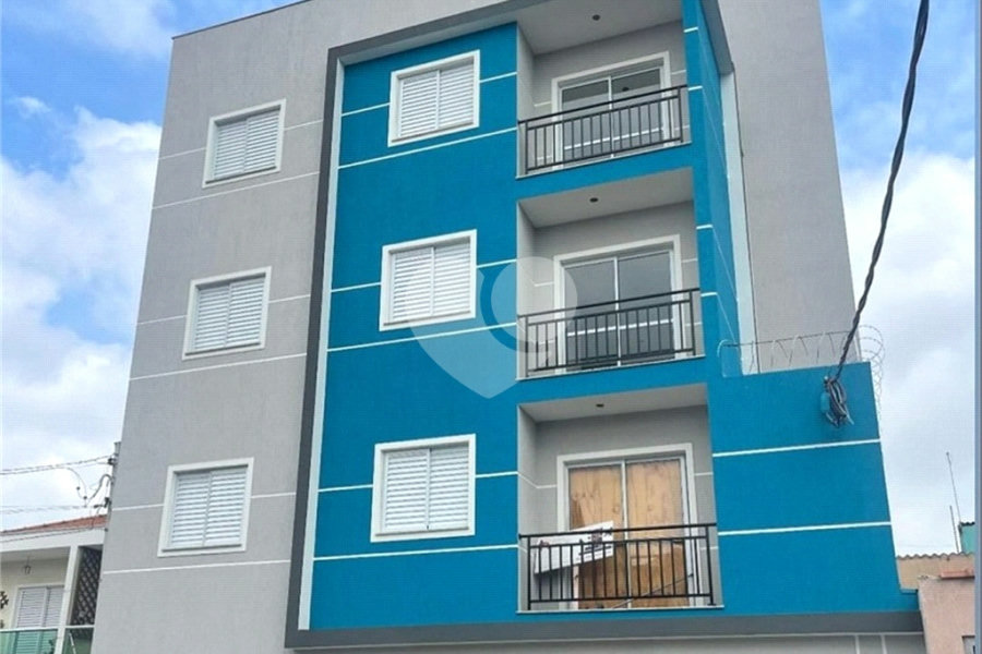 Casa para alugar com 2 quartos no condomínio Major Vital, São Paulo - SP