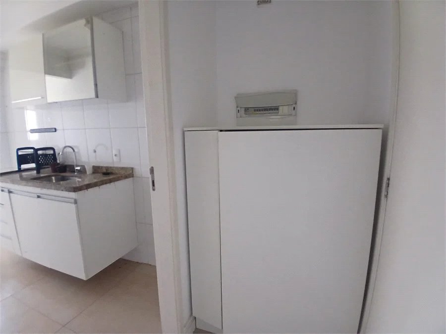 Apartamento à venda ou para alugar com 2 quartos, sendo 1 suíte,  em Vila Leopoldina, São Paulo, SP