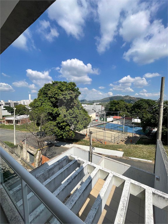 Casa à venda com 3 quartos, sendo 1 suíte, no condomínio Residencial Green Ville, Rio de Janeiro - RJ