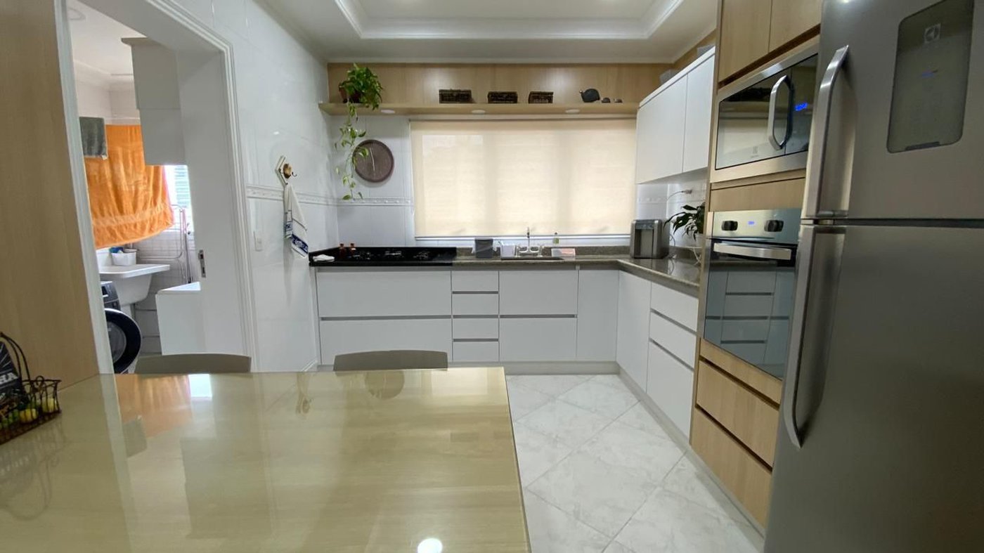 Apartamento com 4 dormitórios, 180 m² - venda por R$ 1.270.000,00 ou aluguel por R$ 8.350,00/mês - Enseada - Guarujá/SP