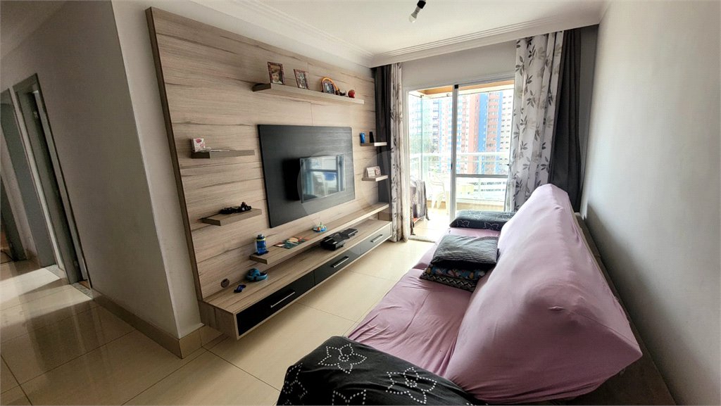 Apartamento à venda com 3 quartos, sendo 1 suíte, no Centro, Osasco, SP