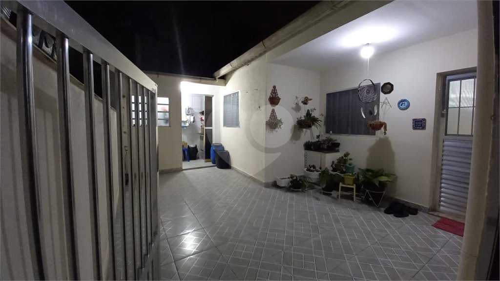 Casa à venda com 3 quartos em Jardim São Jorge, São Paulo, SP