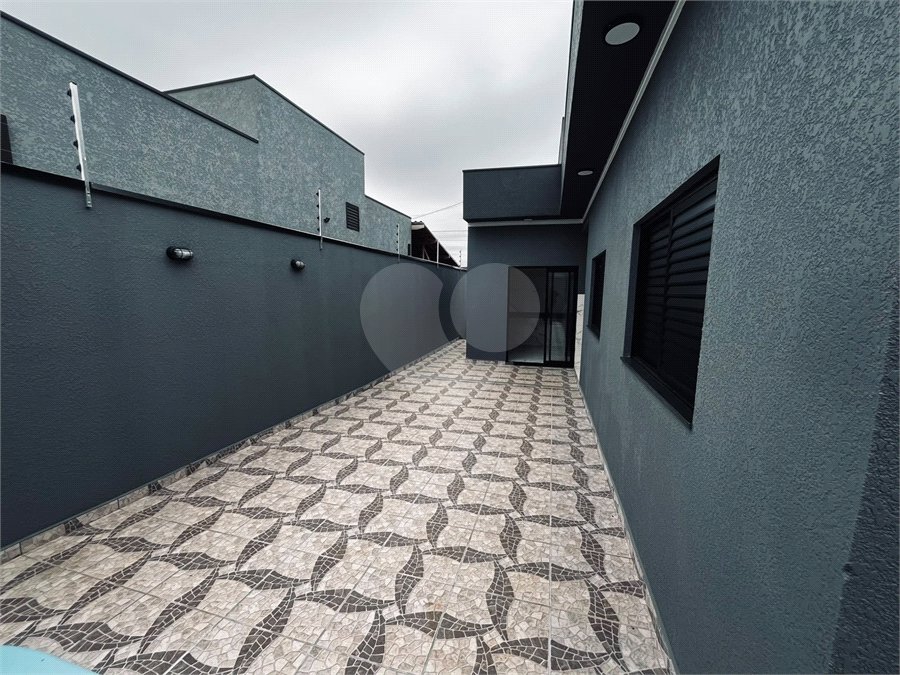 Casa à venda com 3 quartos, sendo 1 suíte, em Parque Itapê, Itapetininga, SP