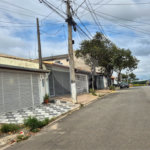 Terreno à venda no condomínio Jardim Villa Amato, Sorocaba - SP