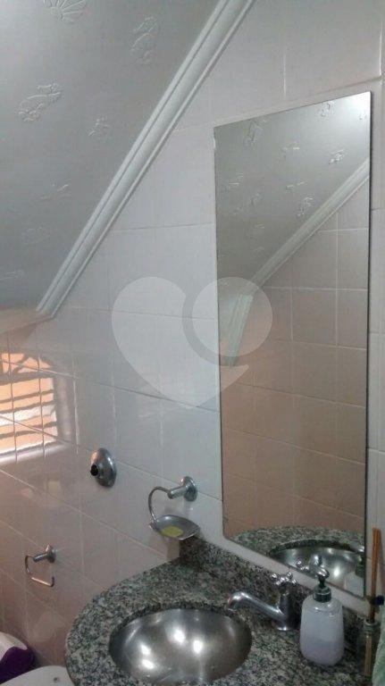 Casa Térrea à venda com 3 quartos, sendo 1 suíte,  em Jardim Peri, São Paulo, SP