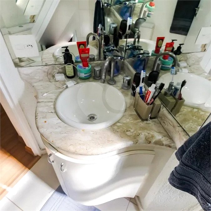 Apartamento à venda com 2 quartos em Vila Andrade, São Paulo, SP