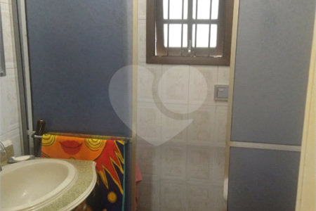 Casa Térrea à venda com 4 quartos em Jundiapeba, Mogi das Cruzes, SP