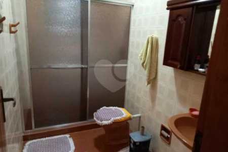 Casa à venda com 2 quartos em Campo Grande, Rio de Janeiro, RJ
