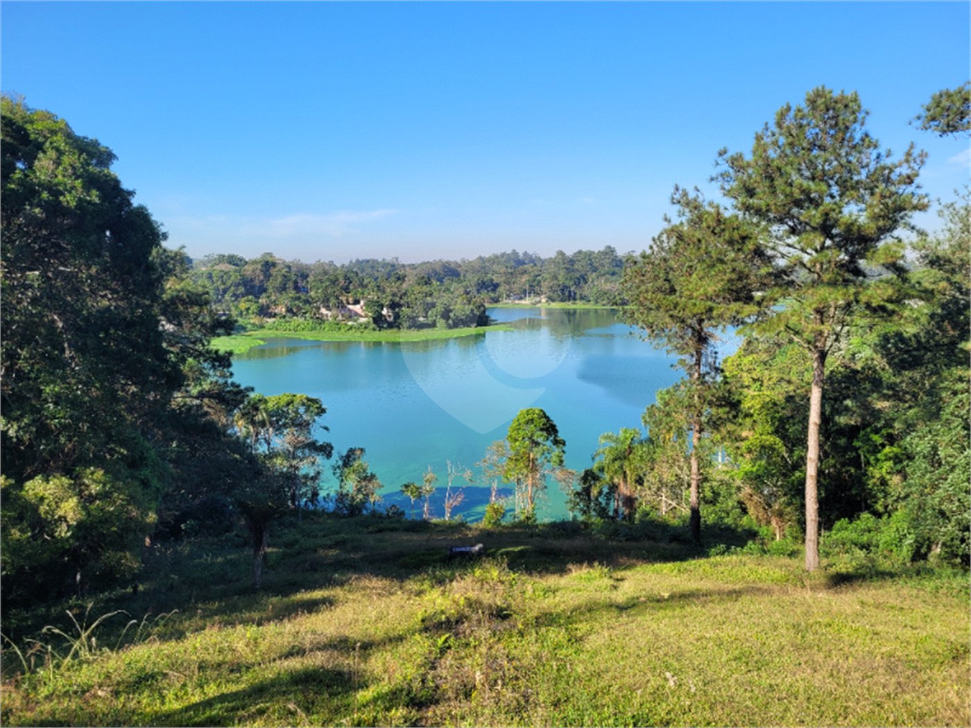 Terreno à venda em Sete Praias, São Paulo, SP