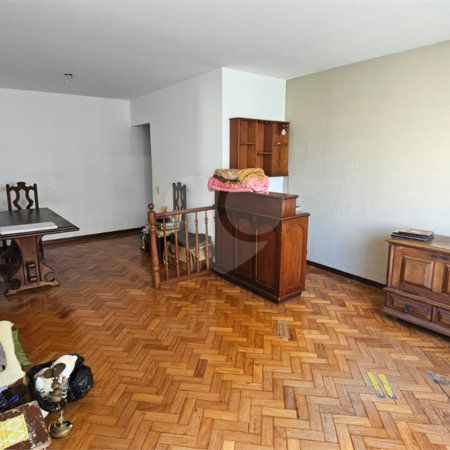 Apartamento à venda com 3 quartos, sendo 1 suíte, em Leblon, Rio de Janeiro, RJ