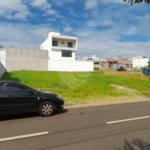 Terreno à Venda no Condomínio Faber IV – São Carlos/SP