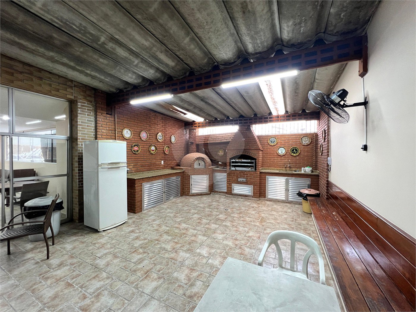 Apartamento à venda com 3 quartos, sendo 1 suíte, em Água Fria, São Paulo, SP
