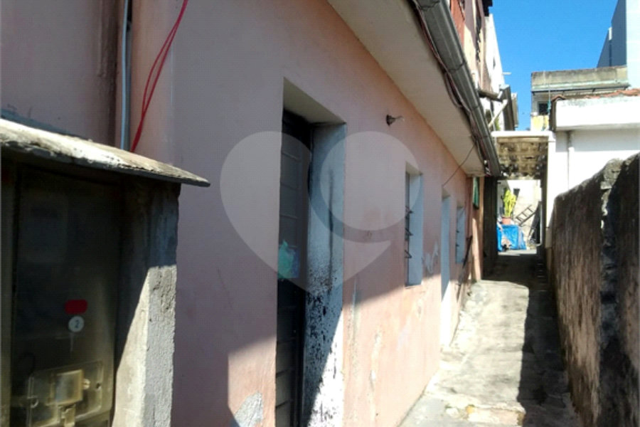 Sobrado à venda com 6 quartos em Imirim, São Paulo, SP