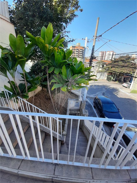 Sobrado à venda com 3 quartos, sendo 1 suíte, em Jardim São Paulo(zona Norte), São Paulo, SP