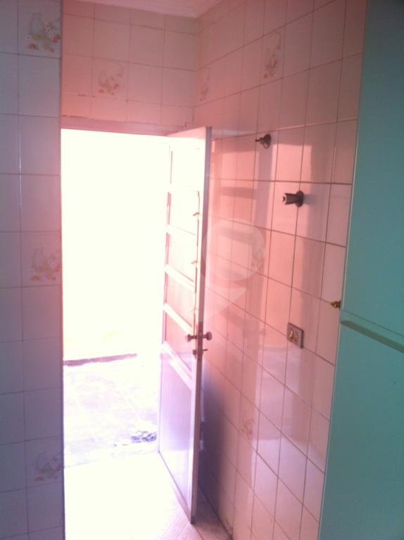 Sobrado à venda com 3 quartos, sendo 1 suíte, em Chora Menino, São Paulo, SP