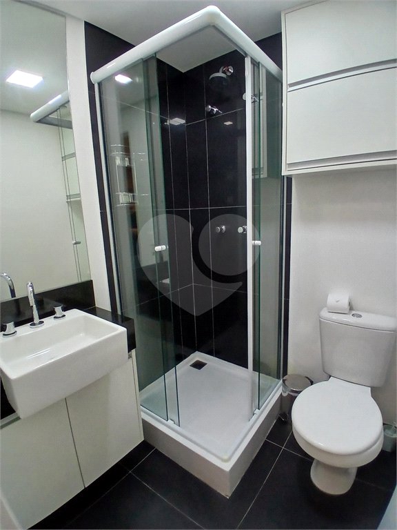 Casa à venda com 1 quarto no condomínio Bk30 Santana, São Paulo - SP