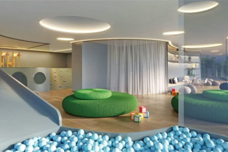 Apartamento à venda com 3 suítes em Butantã, São Paulo, SP