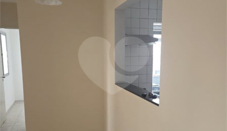Apartamento à venda com 2 quartos em Vila Amélia, São Paulo, SP