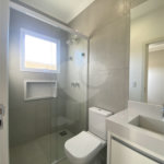 Casa à venda com 3 quartos, sendo 1 suíte, no condomínio Reserva Central Parque, Salto - SP