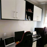 Apartamento à venda com 3 quartos, sendo 1 suíte, em Jardim Piratininga, Sorocaba, SP