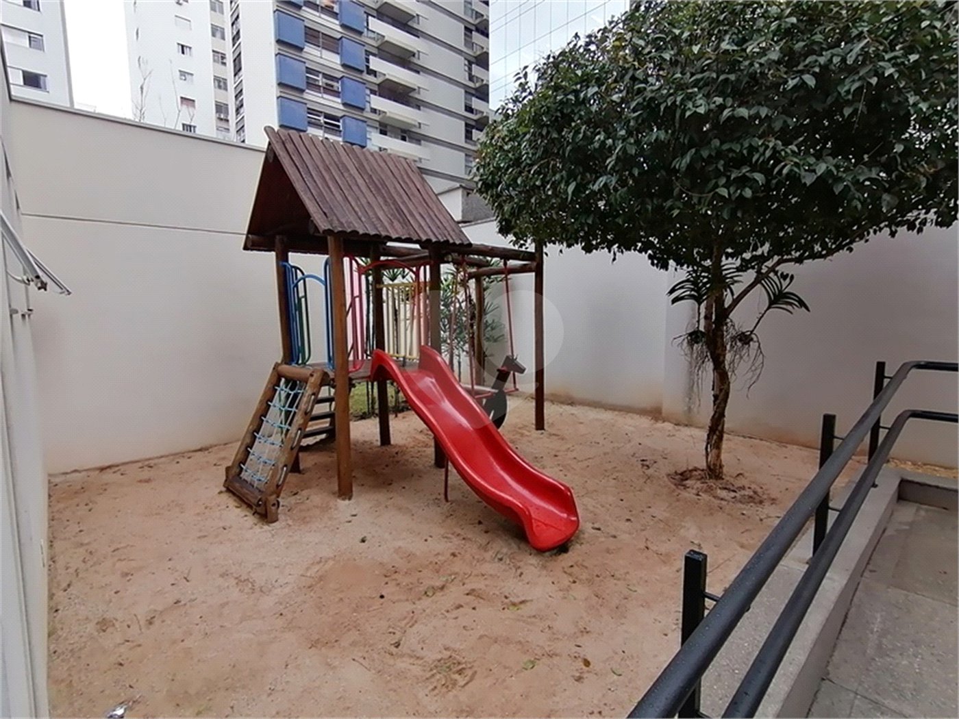 Apartamento à venda com 2 quartos em Paraíso, São Paulo, SP