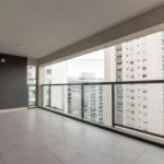 Apartamento à venda com 3 quartos, sendo 1 suíte, em Pinheiros, São Paulo, SP